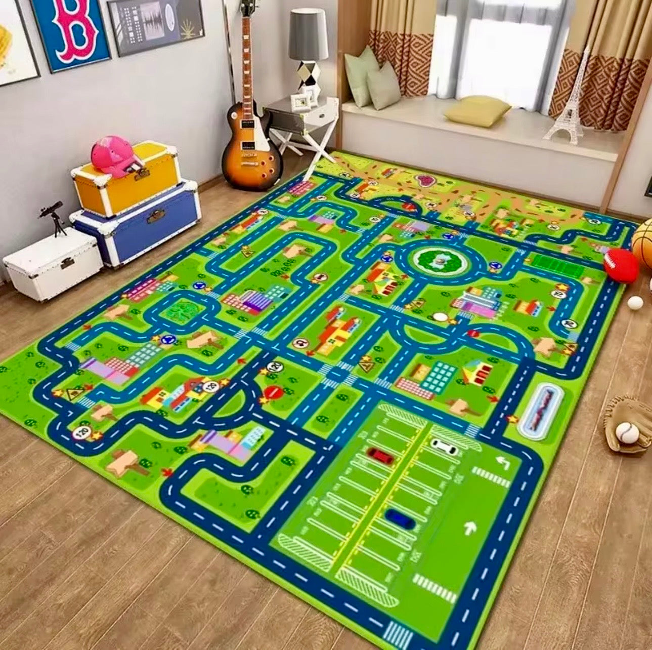 -Kid Designs Collection