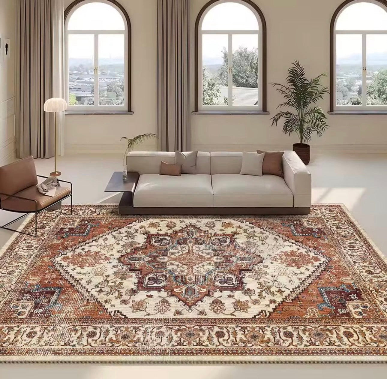 -Moroccan Ethnic Collection