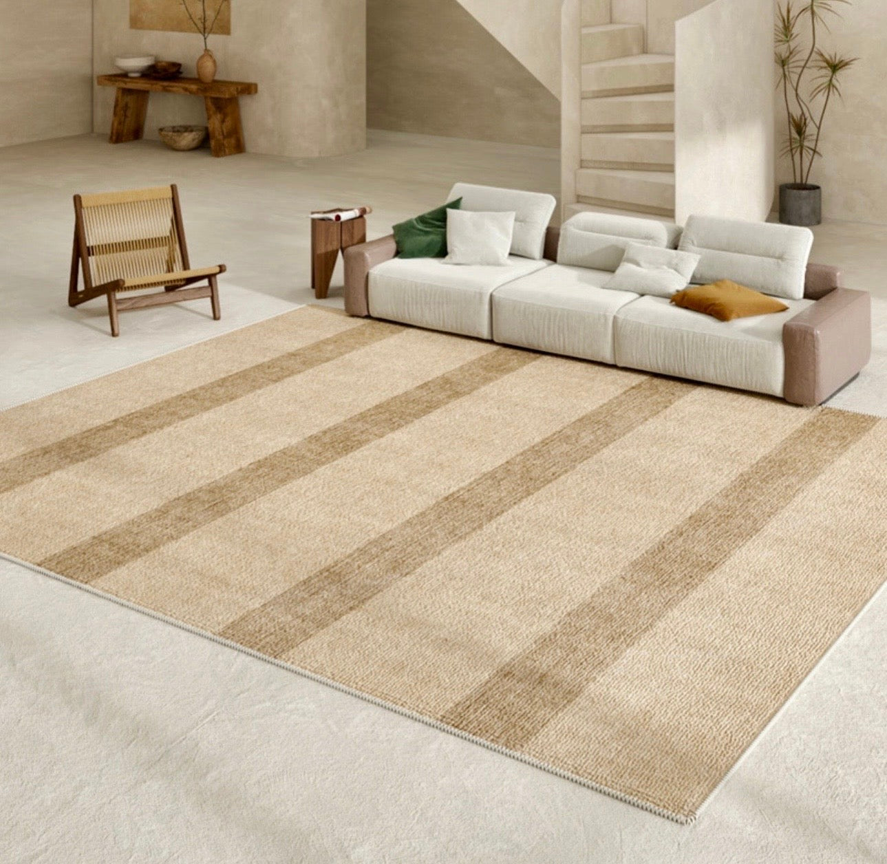 -Beige Essence Collection