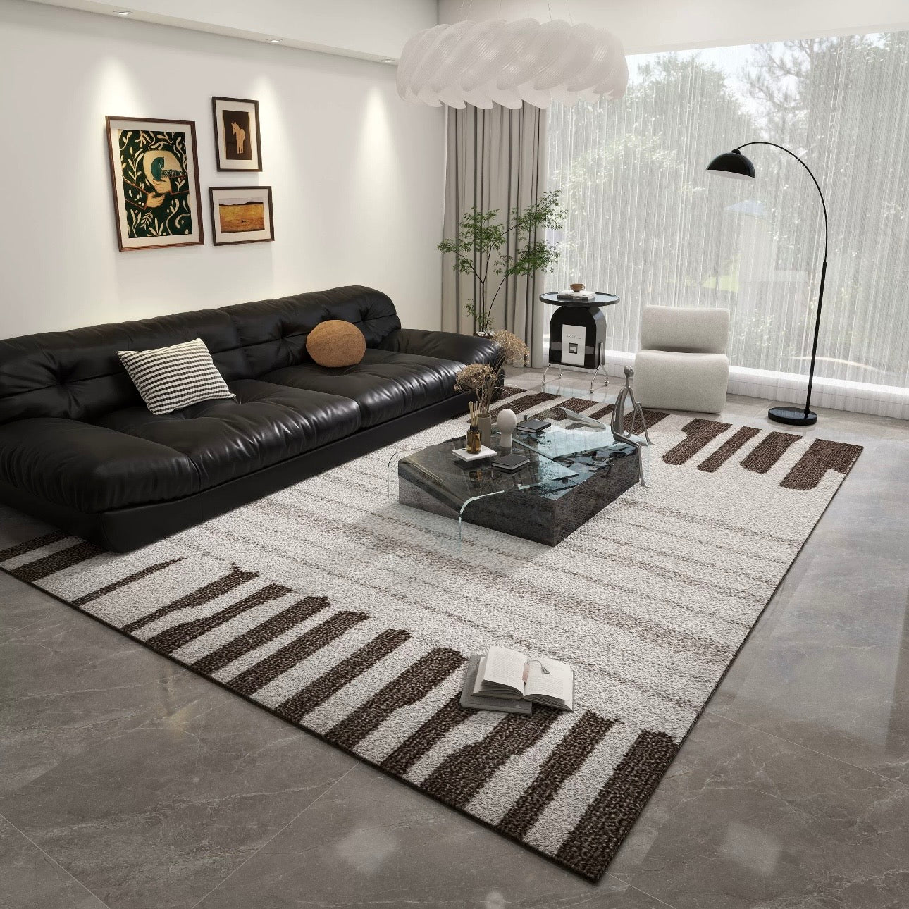 -Stone Balance Collection