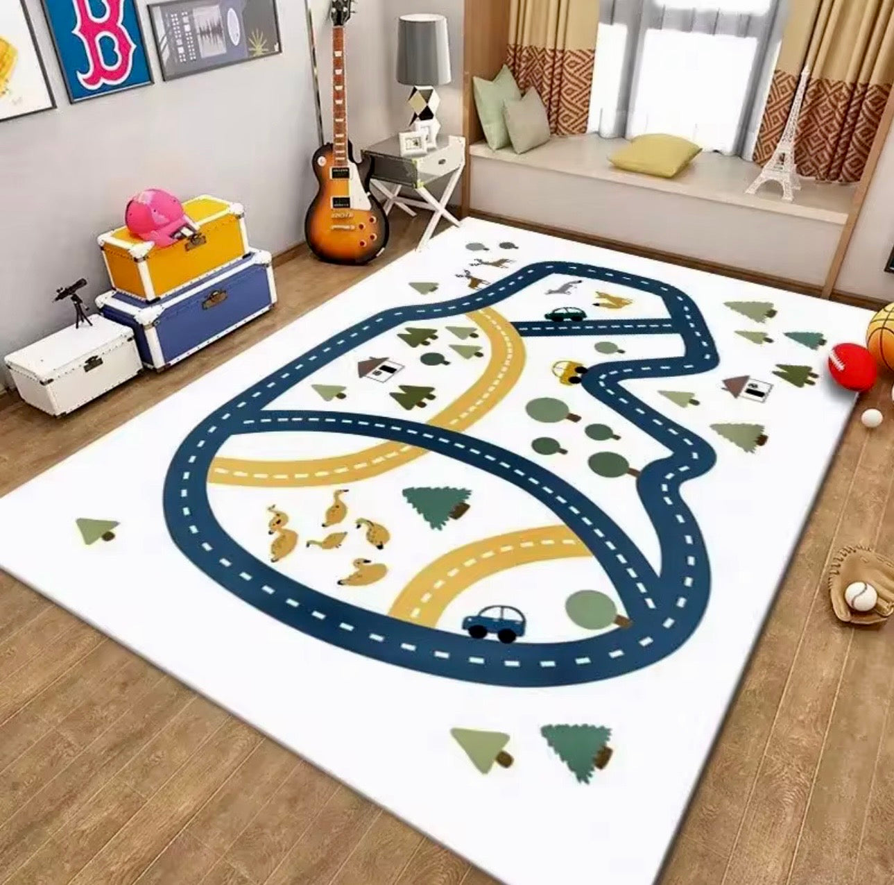 Bunny Cloud — Kids Luxury