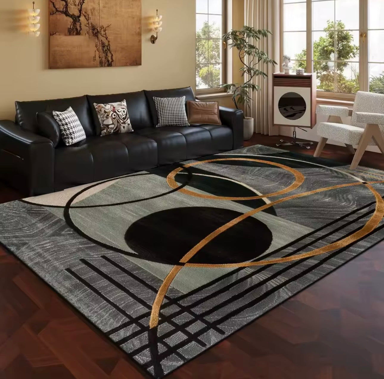 Sable Horizon -Luxury Edition