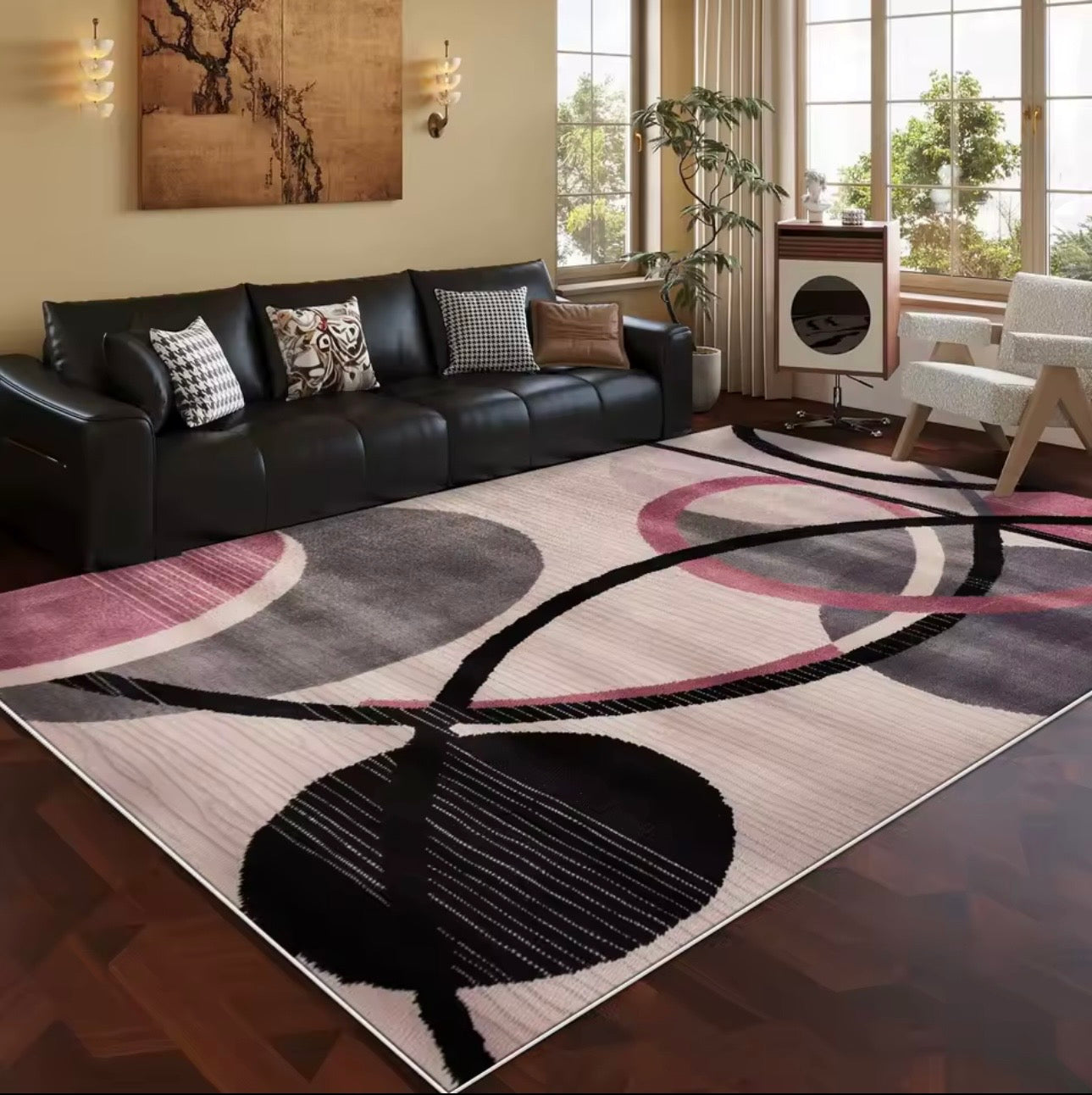 Earthline Modern -Luxury Edition