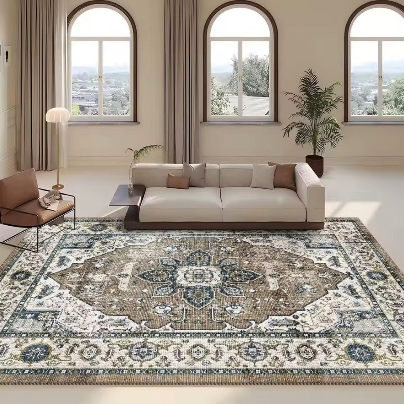 Sahara Whisper — Moroccan Ethnic