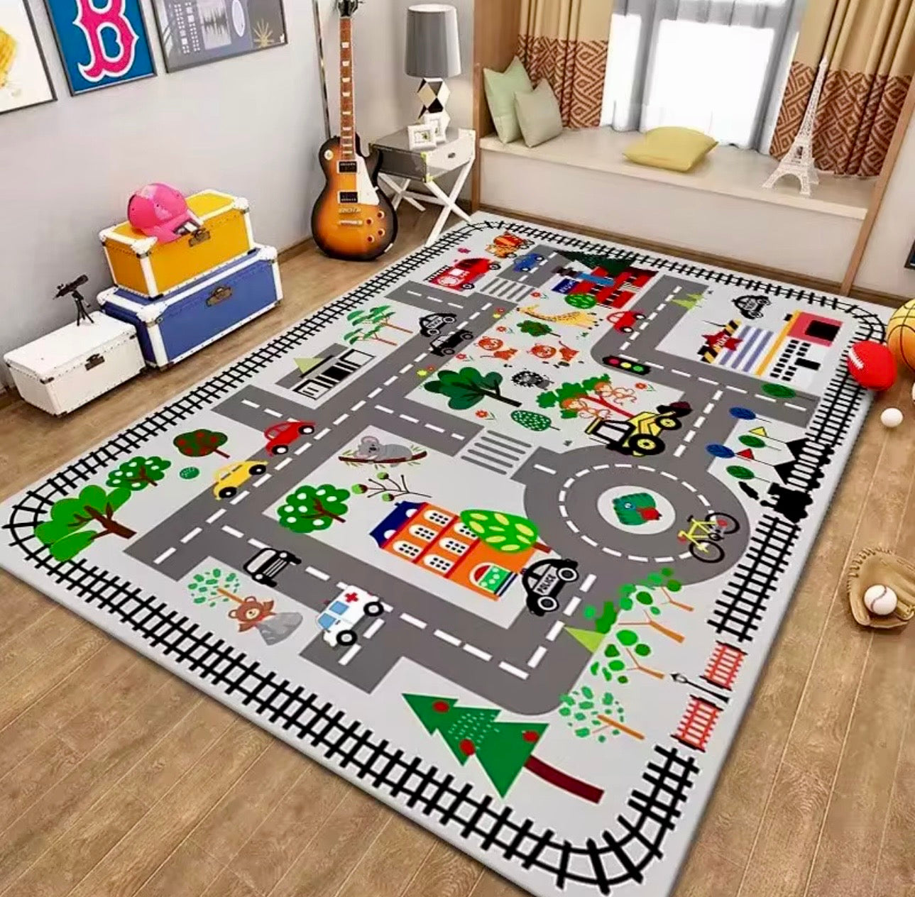 Little Lion — Kids Luxury