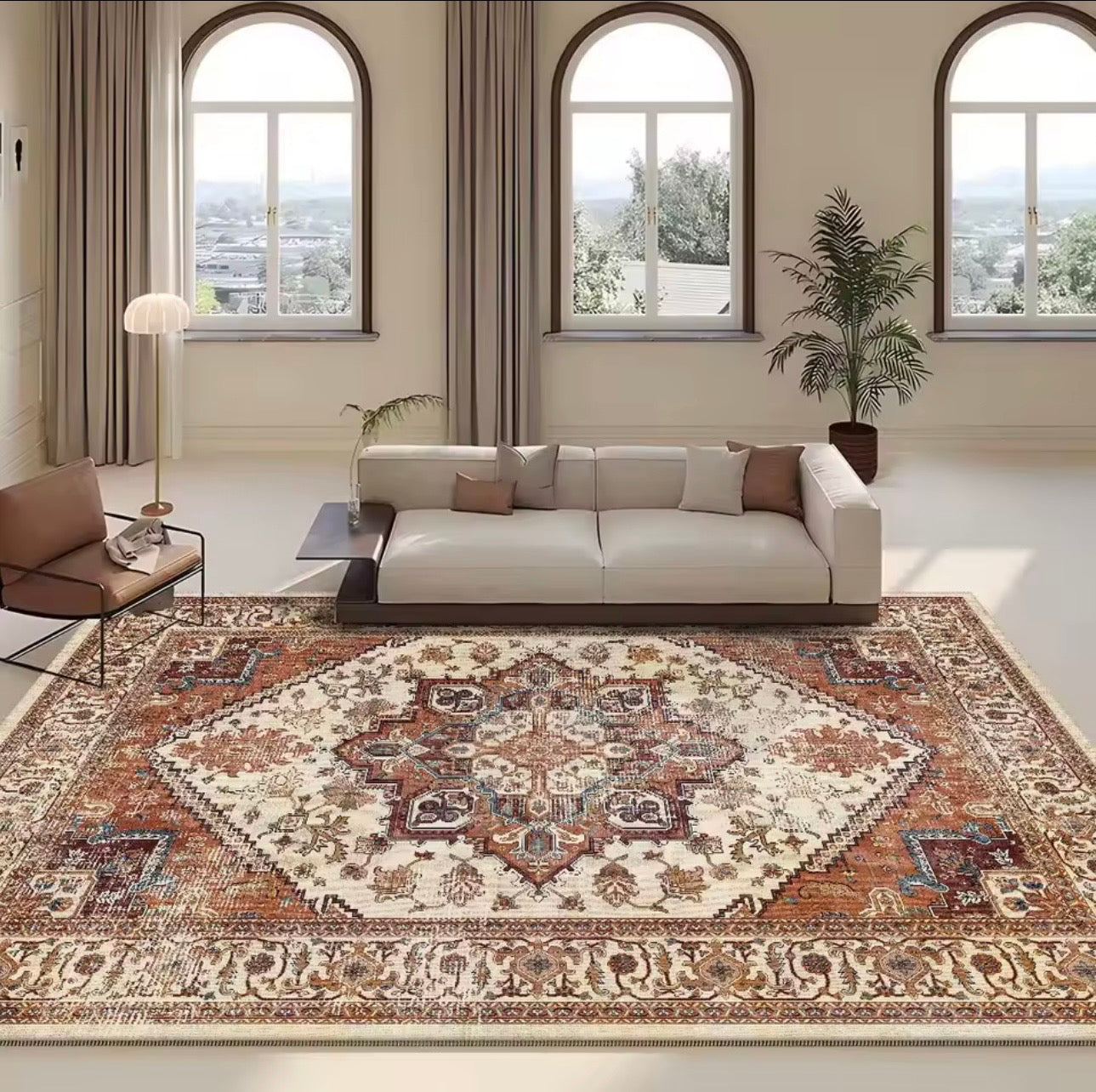 Medina Soul — Moroccan Ethnic