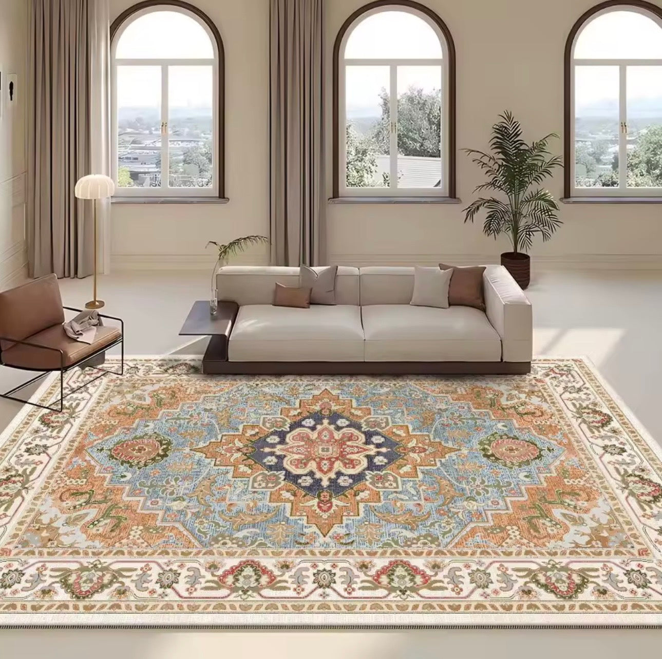 Kasbah Rhythm — Moroccan Ethnic