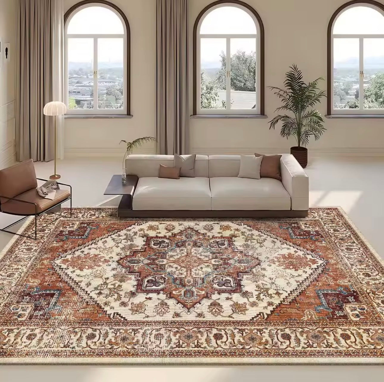 Berber Echo — Moroccan Ethnic