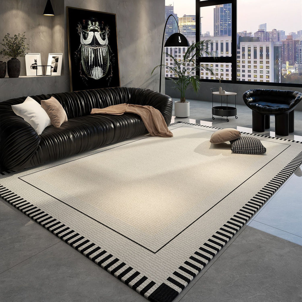 Tapis Moderne 1