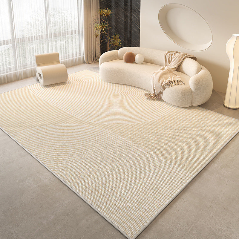 Calm Horizon Rug - Beige Essence