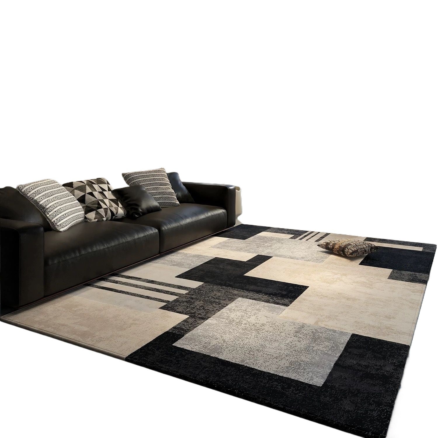 Tapis Moderne 1