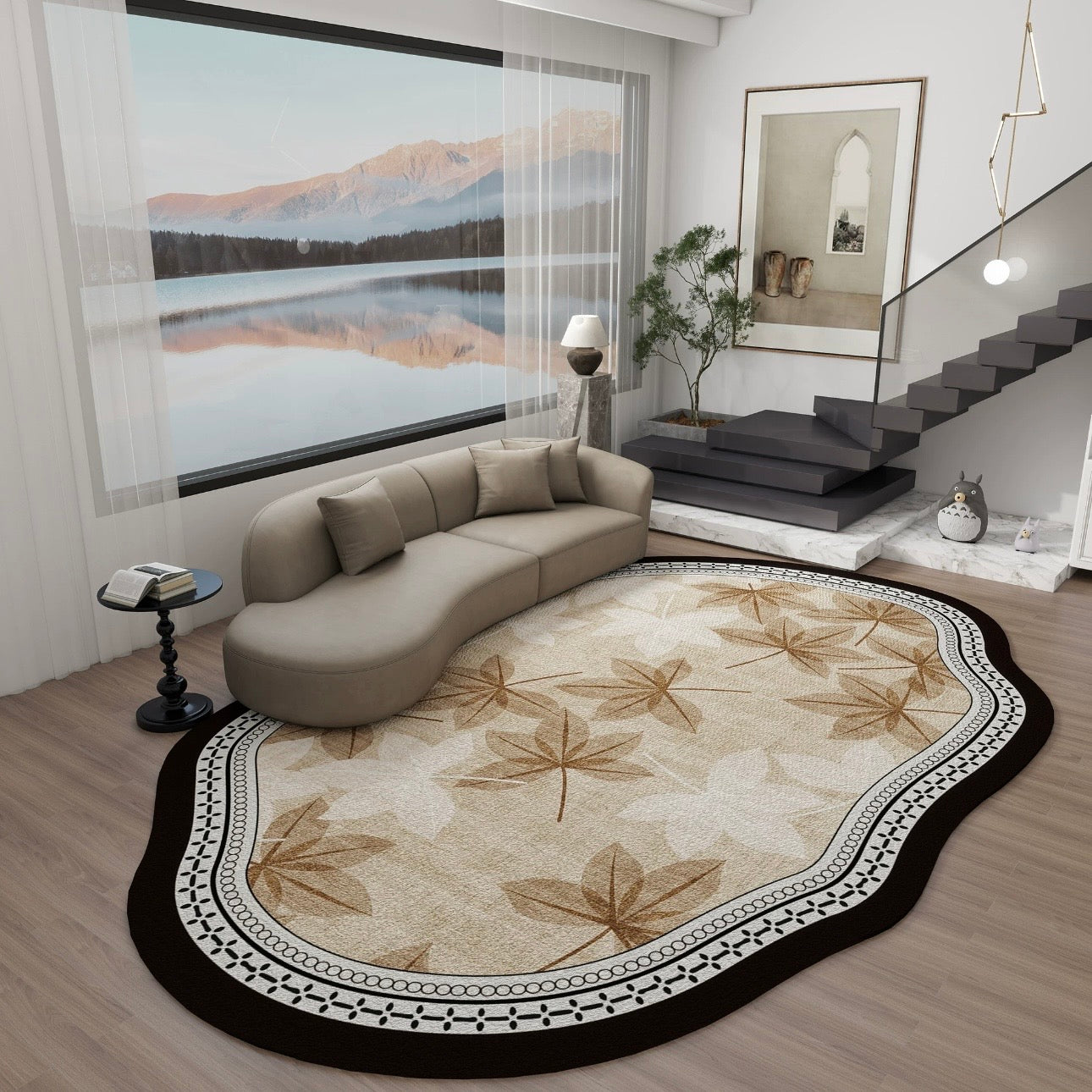 Clay Flow – Soft Contour