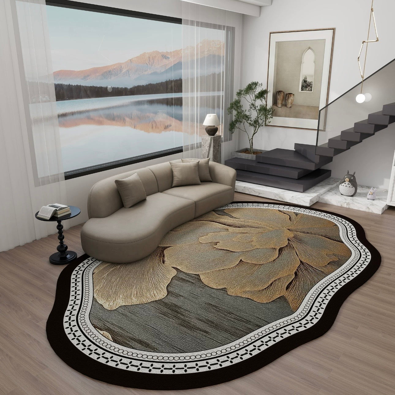 Cream Balance – Soft Contour